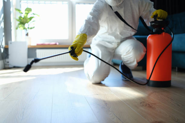 Reliable Hoarding Cleanup contractor in Jacksontown, OH by Trauma Clean Pros